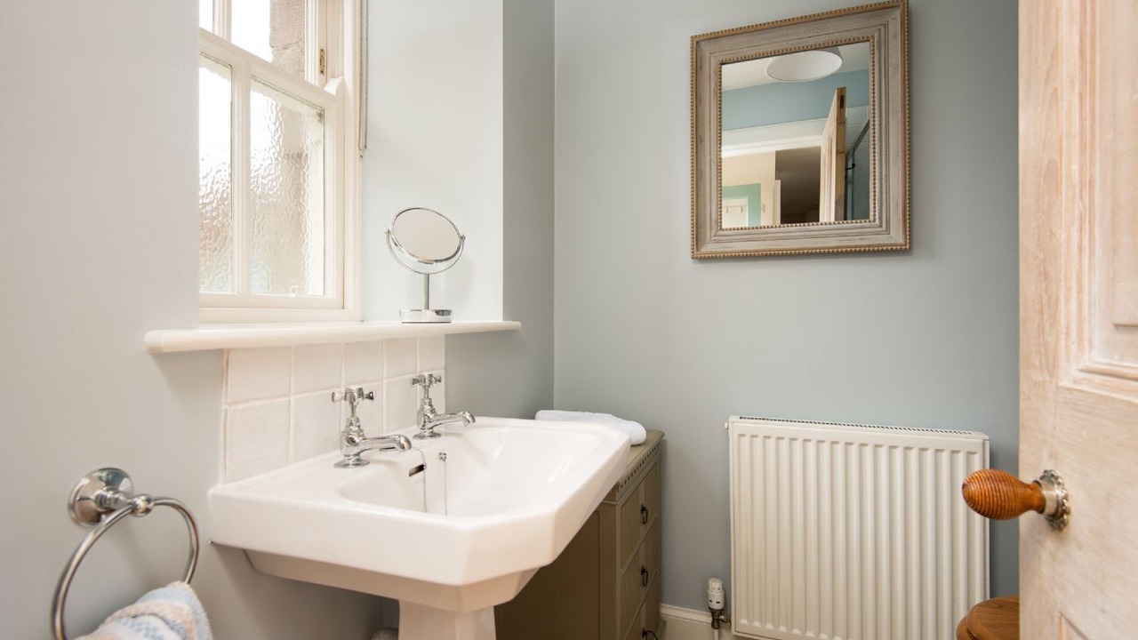 Photo of Bedroom in Kelso