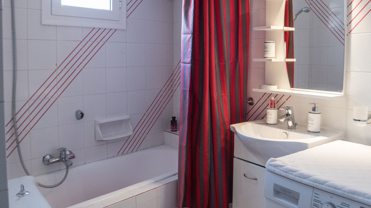 Photo of Bathroom in Zakynthos Town