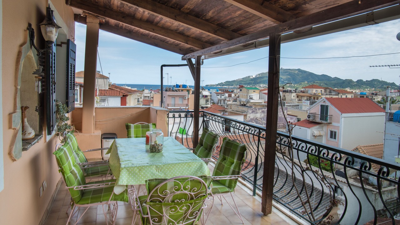 Photo of Outdoor in Zakynthos Town