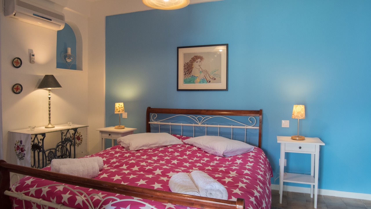 Photo of Bedroom in Zakynthos Town