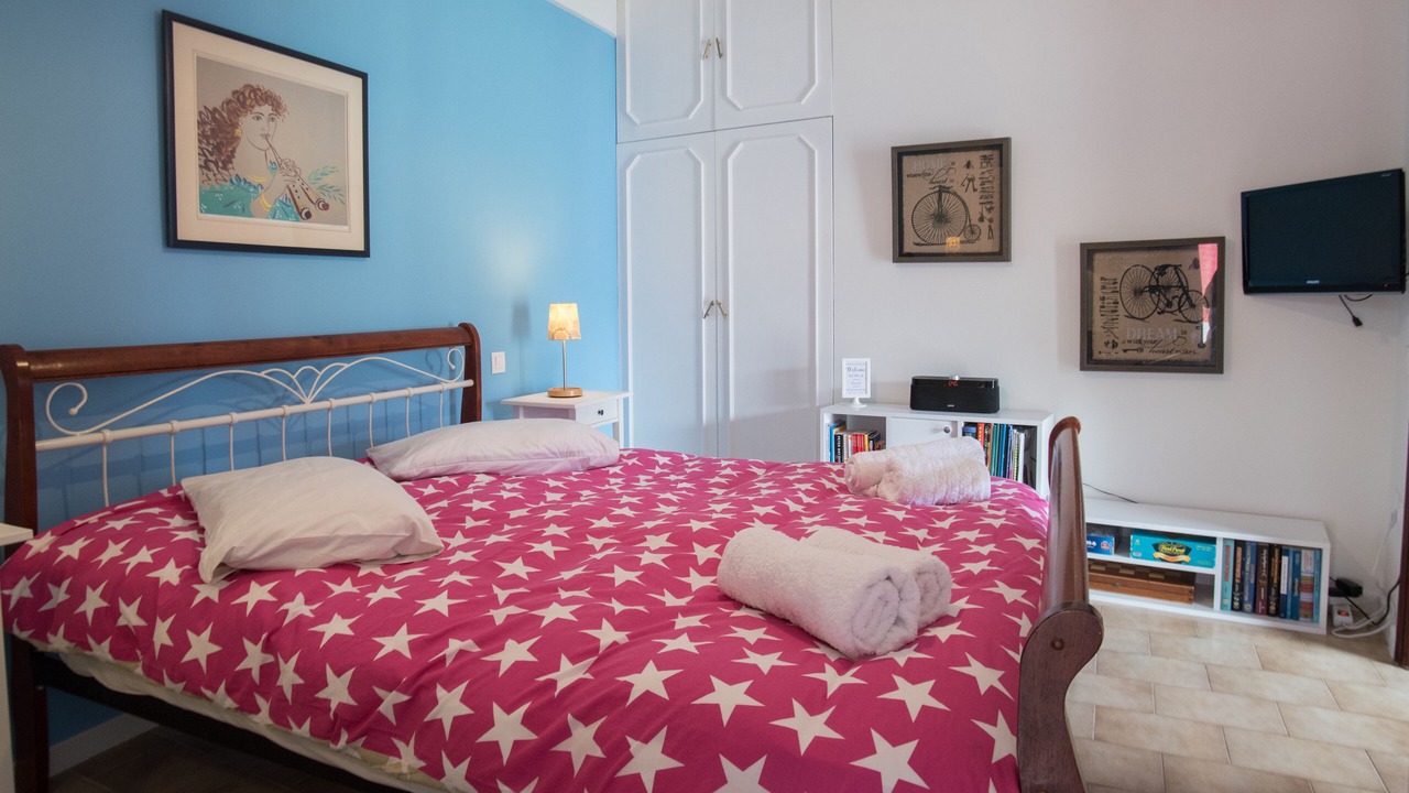 Photo of Bedroom in Zakynthos Town