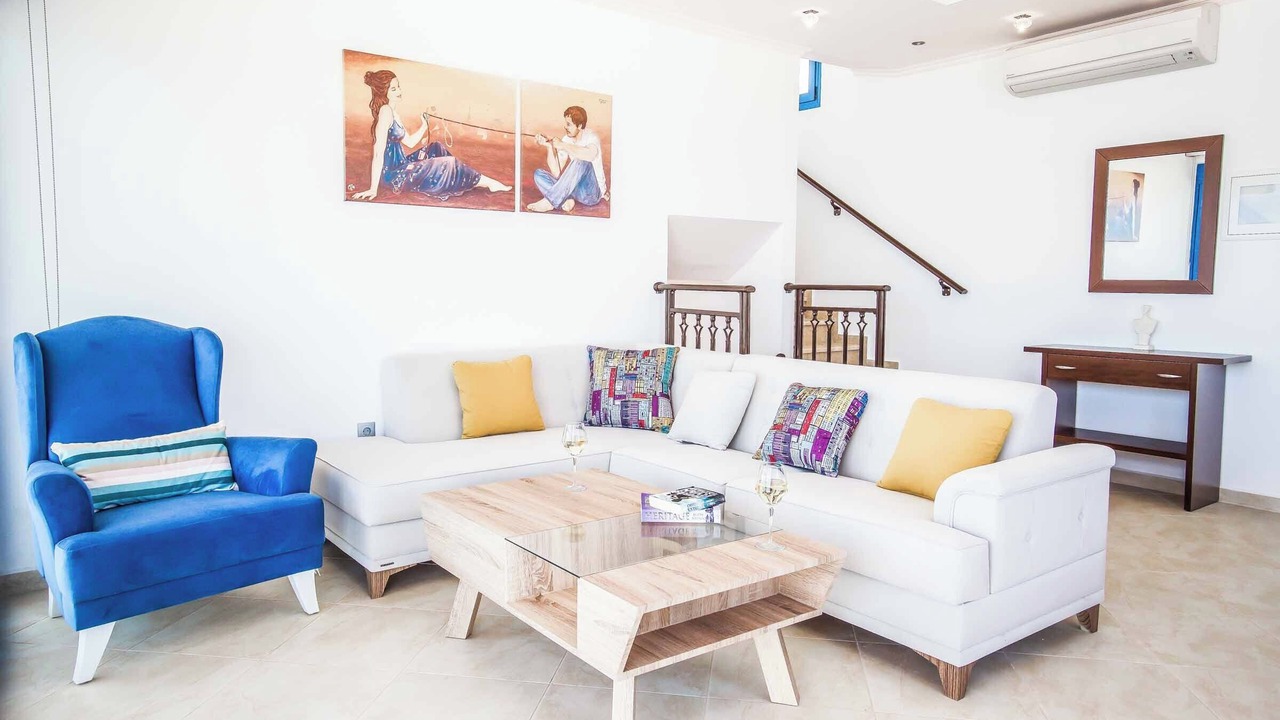 Photo of Livingroom in Skala