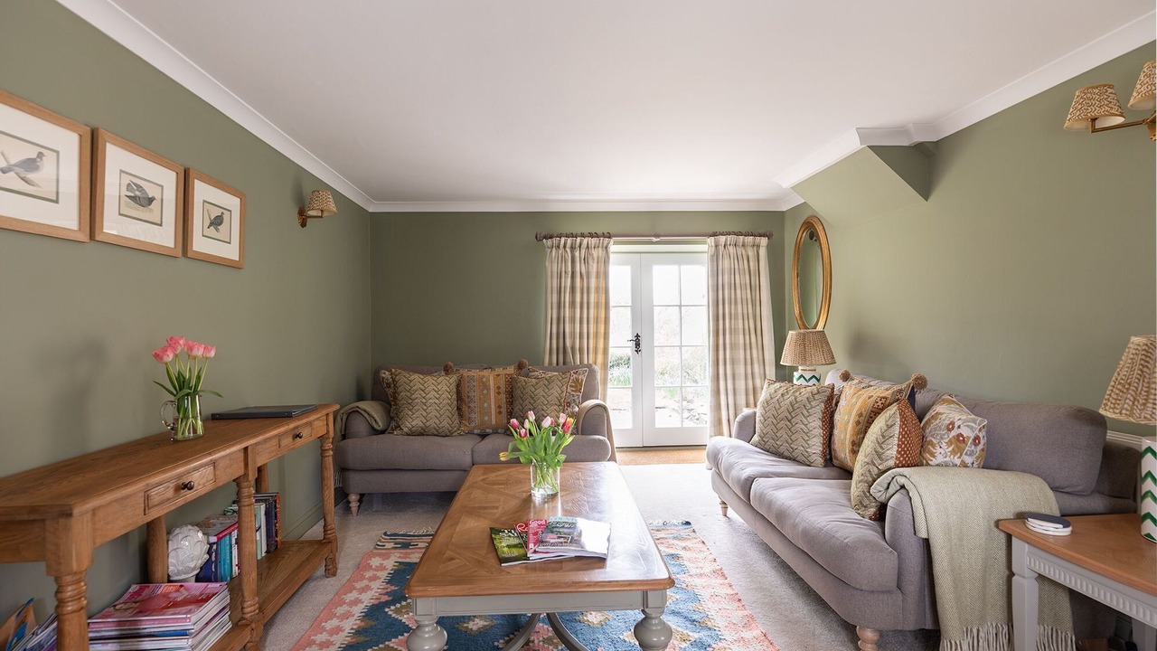Photo of Bedroom in Kelso