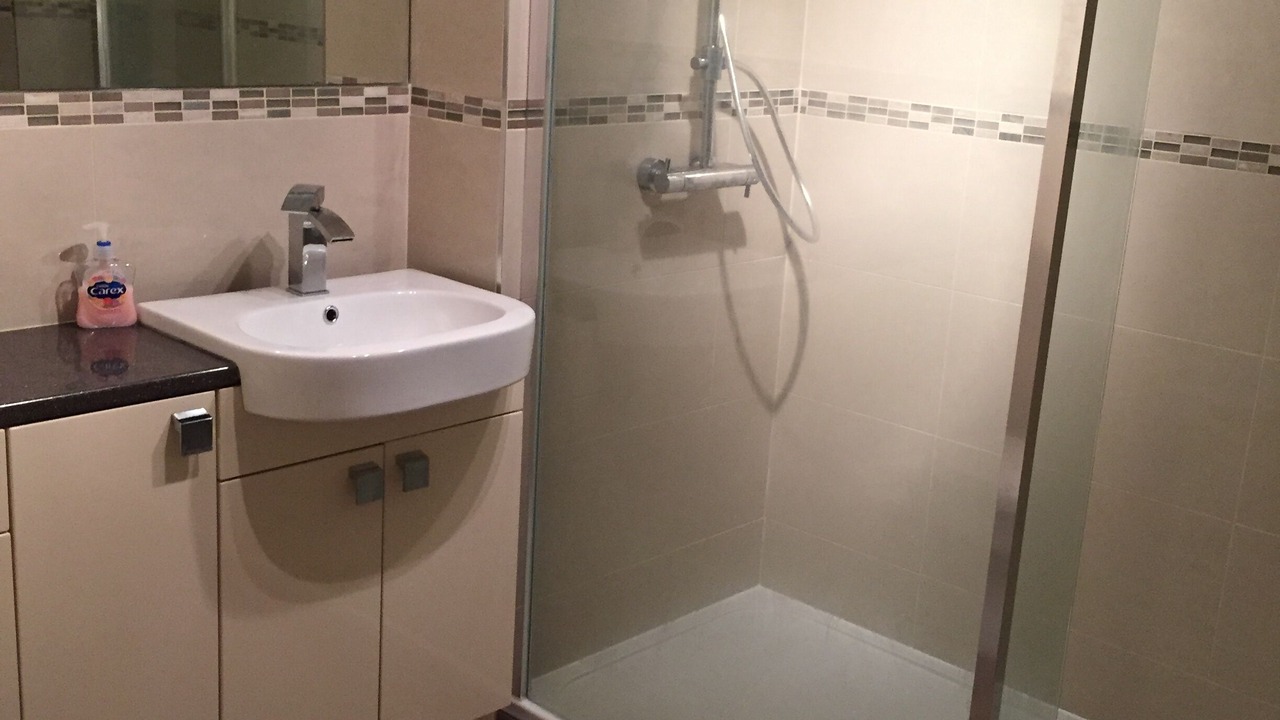 Photo of Bathroom in Aberdeen