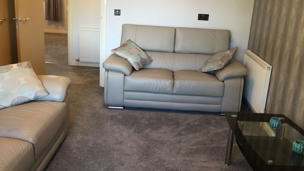 Photo of Livingroom in Aberdeen