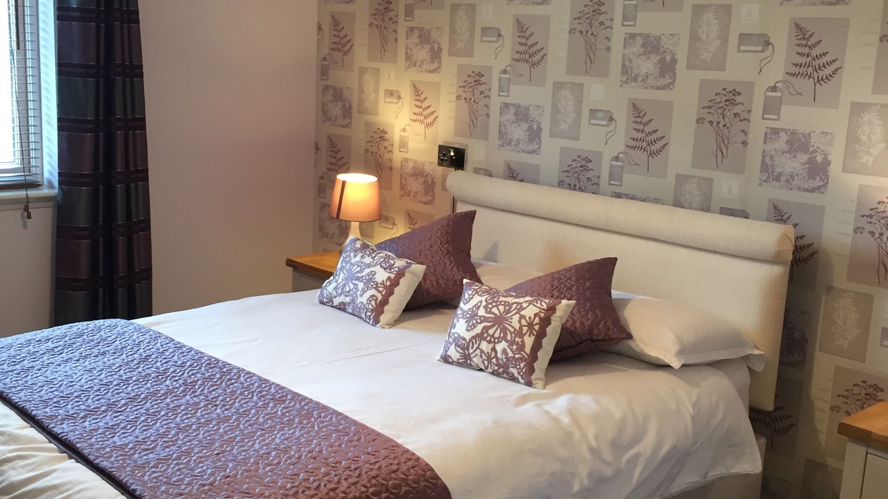 Photo of Bedroom in Aberdeen
