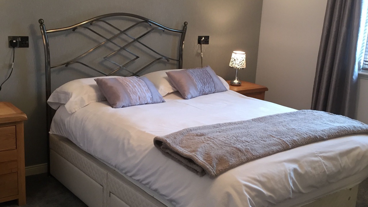 Photo of Bedroom in Aberdeen