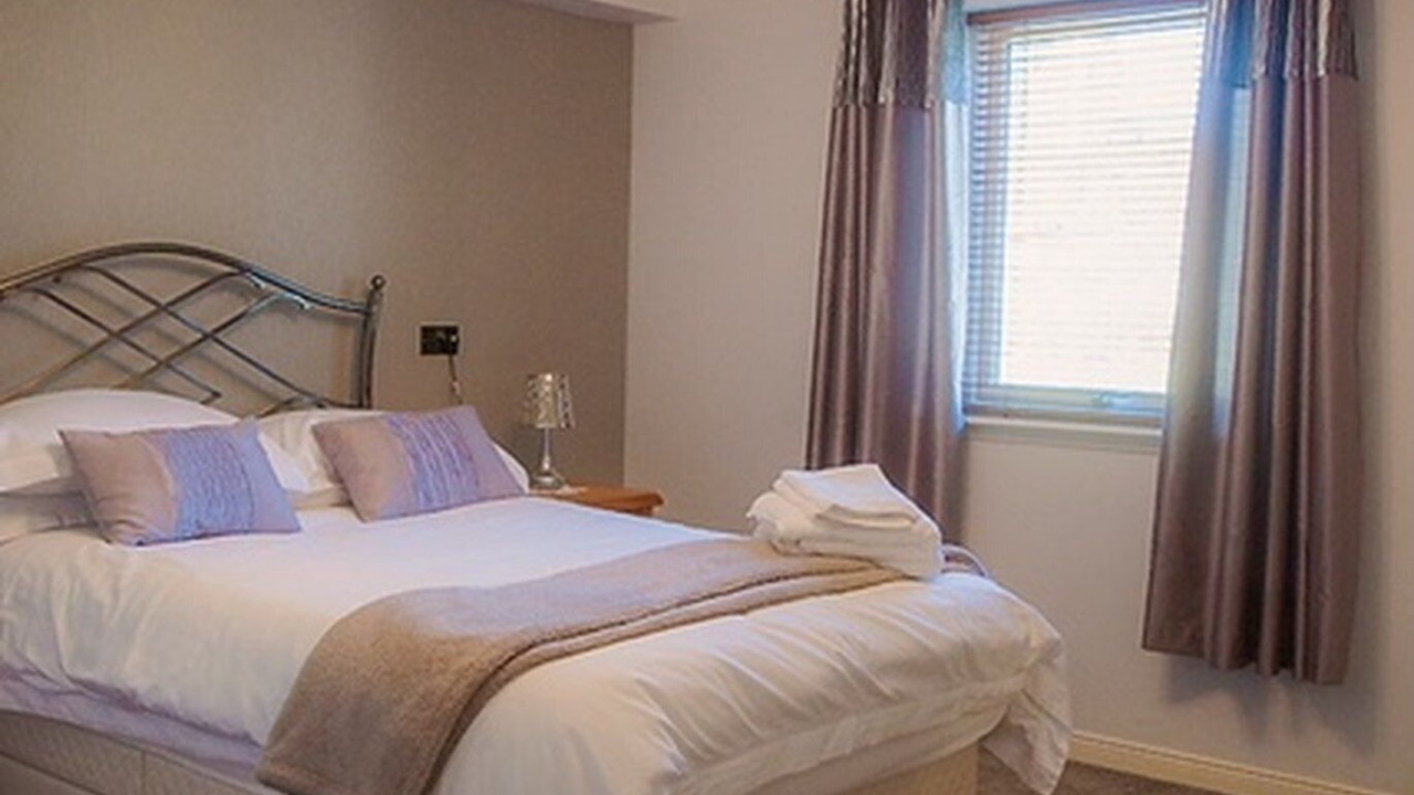 Photo of Bedroom in Aberdeen