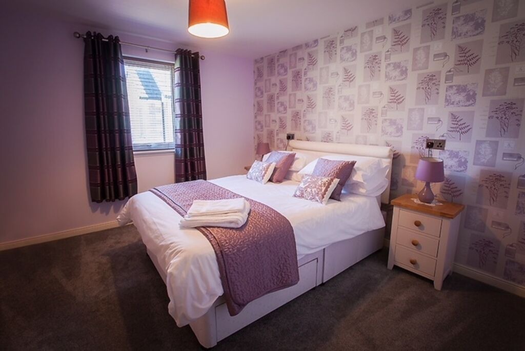 Photo of Bedroom in Aberdeen