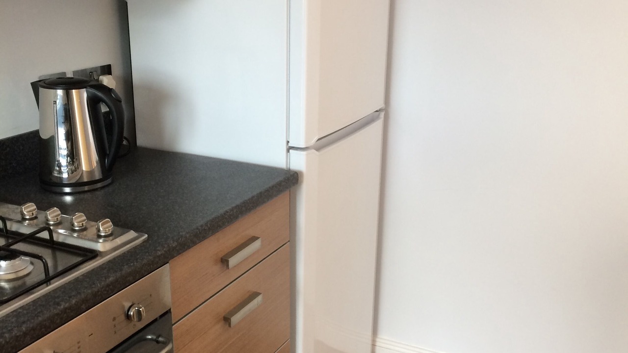 Photo of Kitchen in Aberdeen