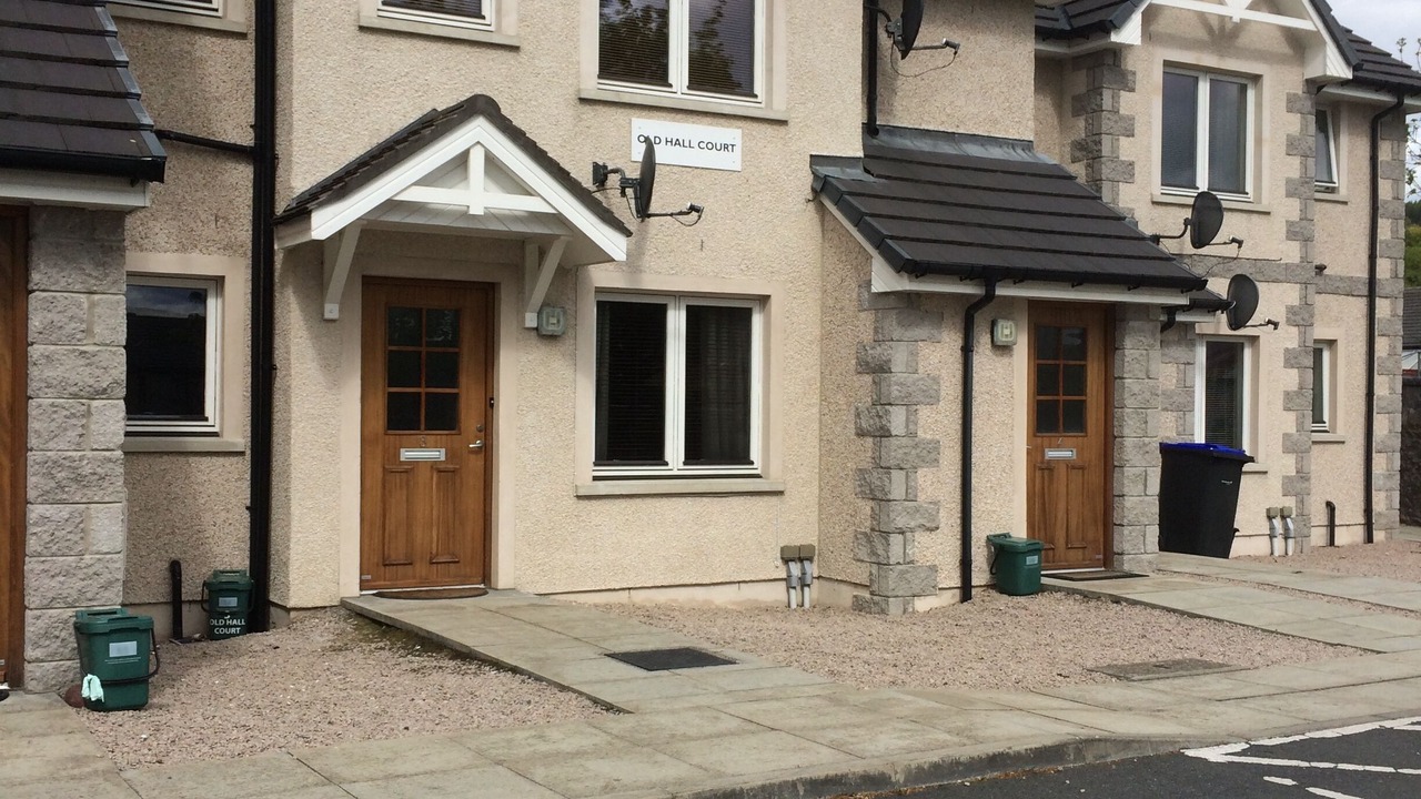 Photo of Outdoor in Aberdeen