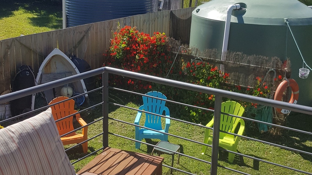 Photo of Outdoor in Surveyors Bay