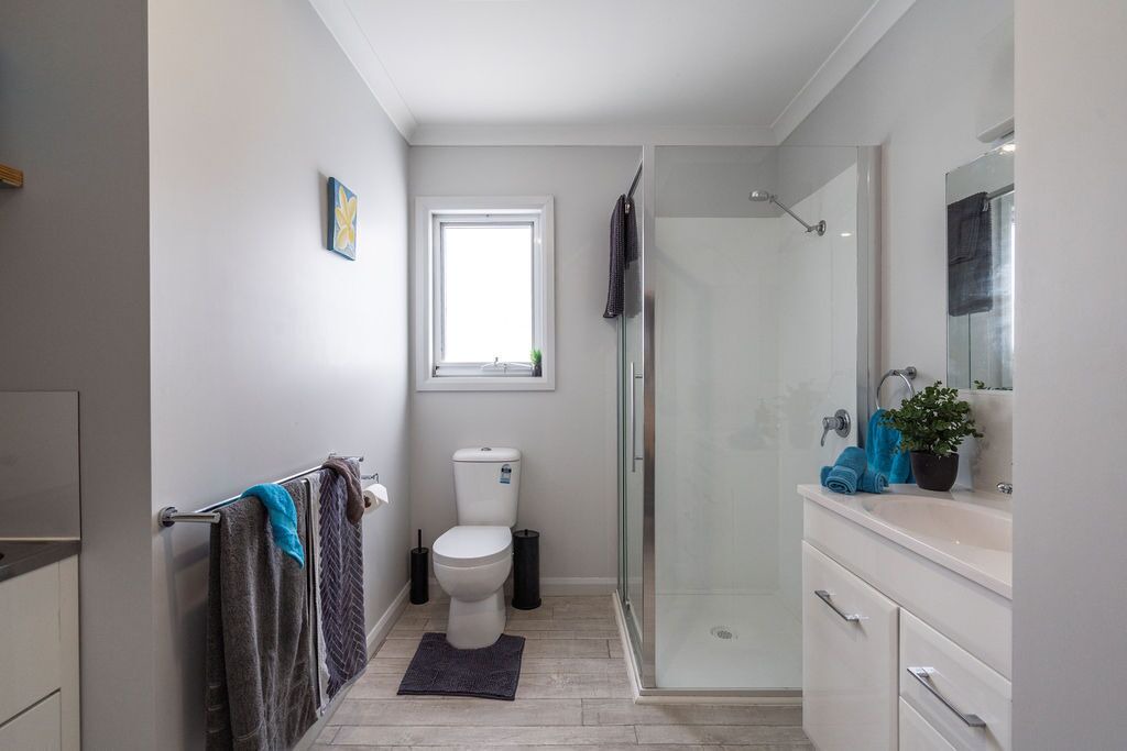 Photo of Bathroom in Gravelly Beach