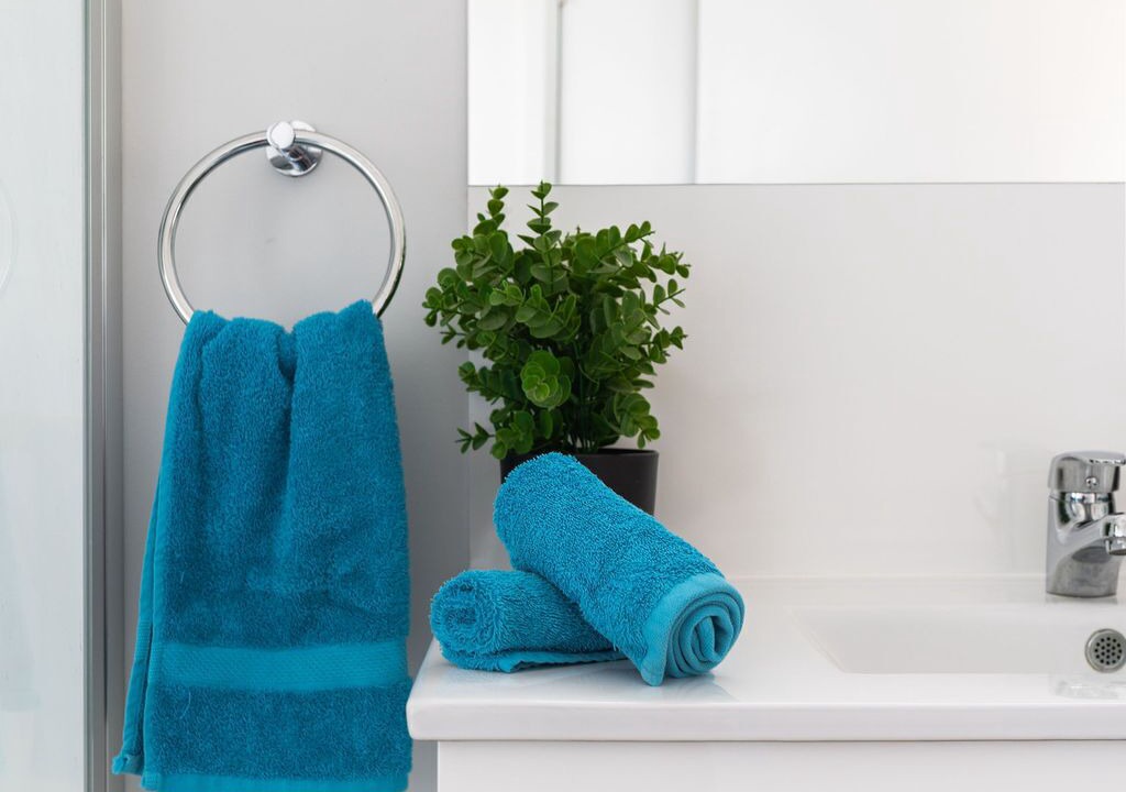 Photo of Bathroom in Gravelly Beach