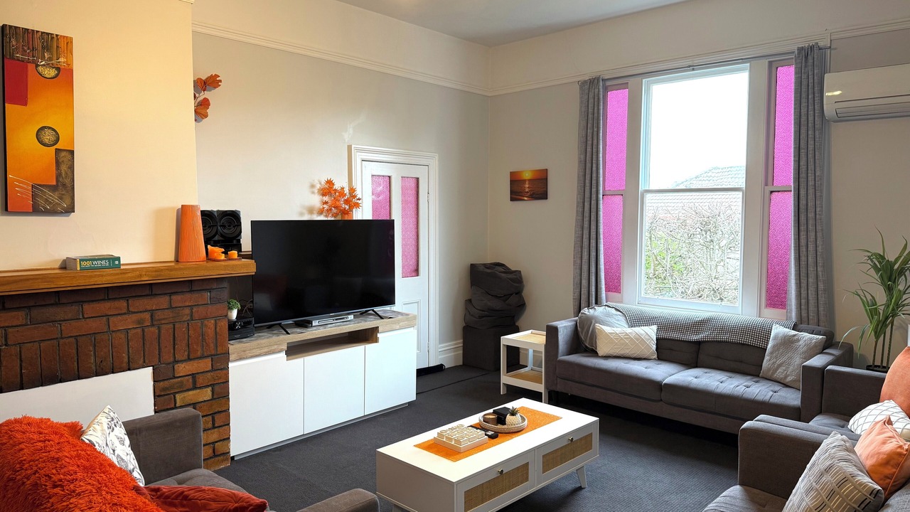Photo of Bedroom in Gravelly Beach