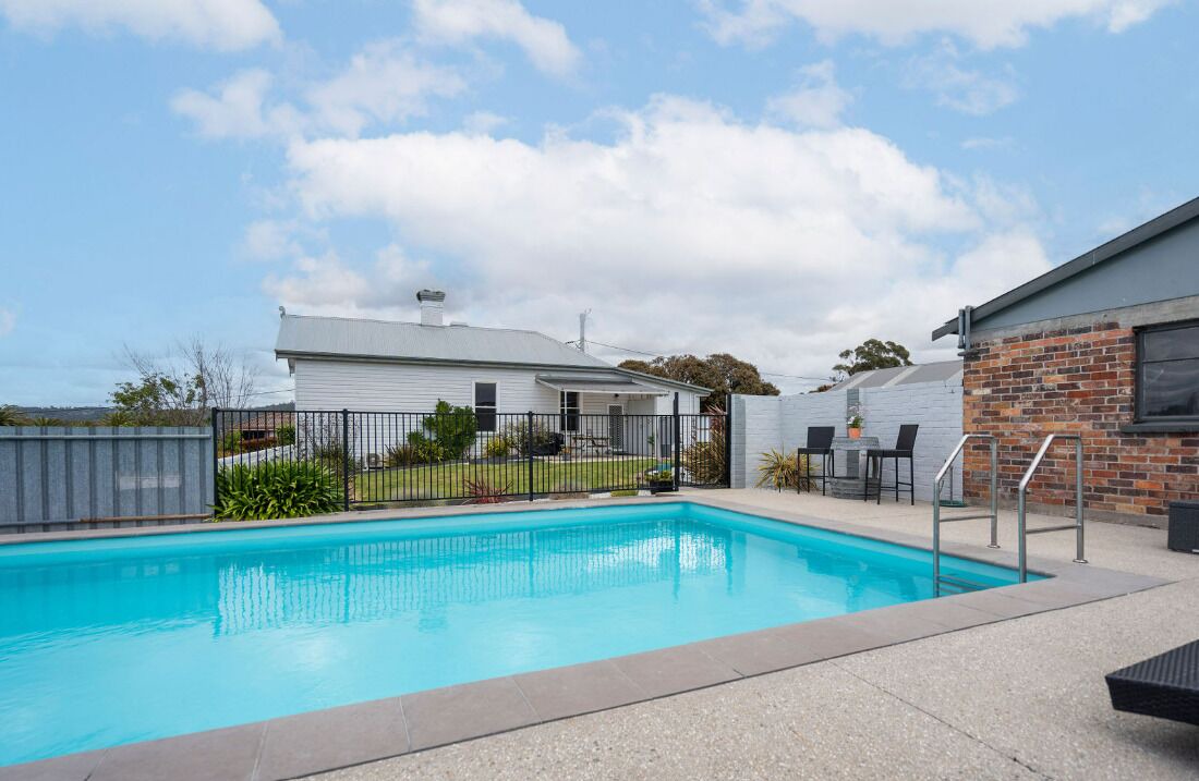 Photo of Outdoor in Gravelly Beach
