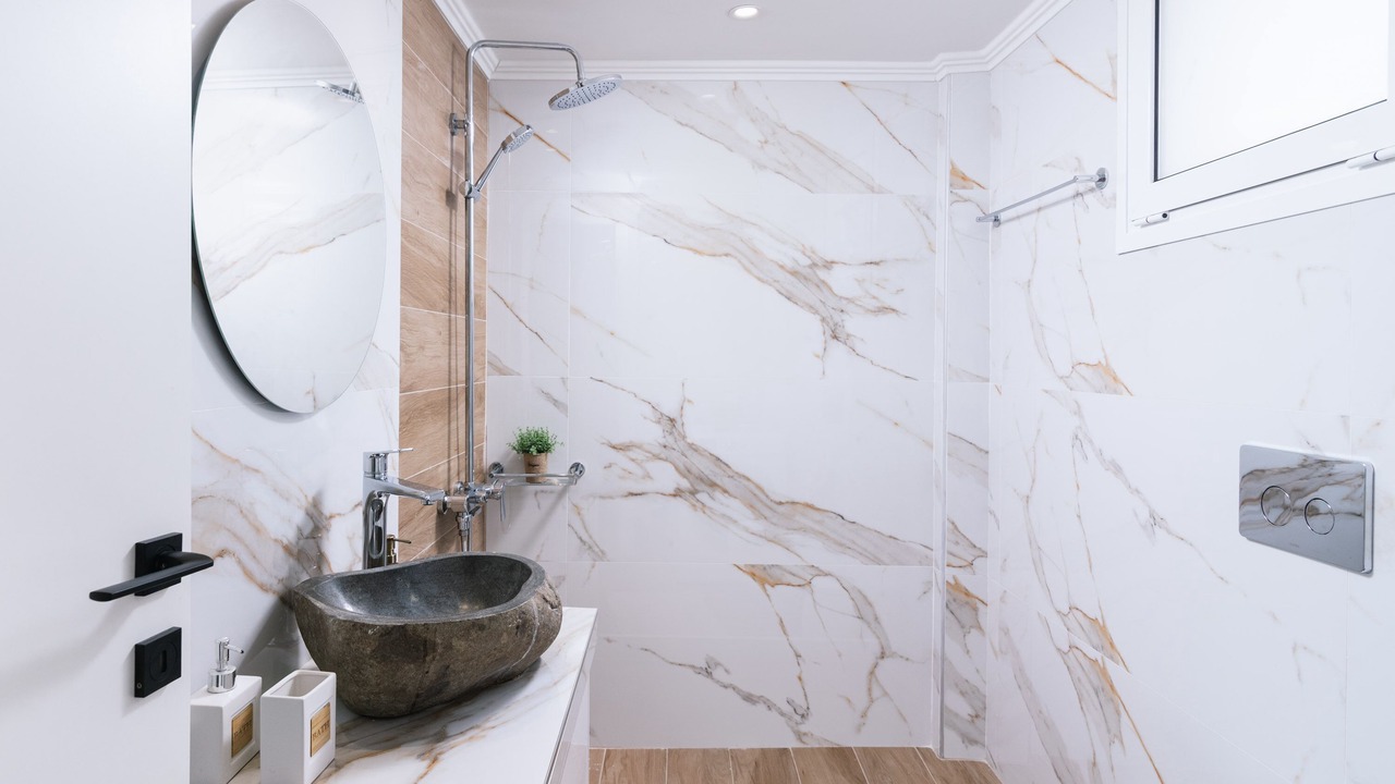 Photo of Bathroom in Lygaria