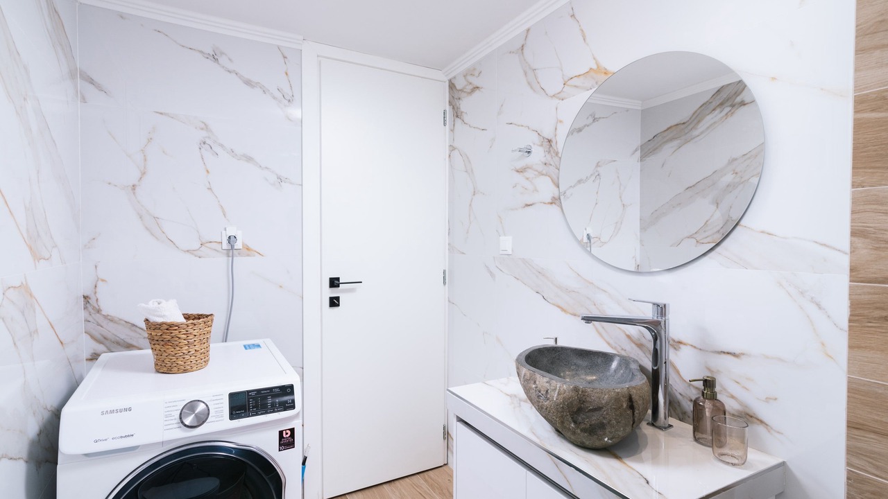 Photo of Bathroom in Lygaria