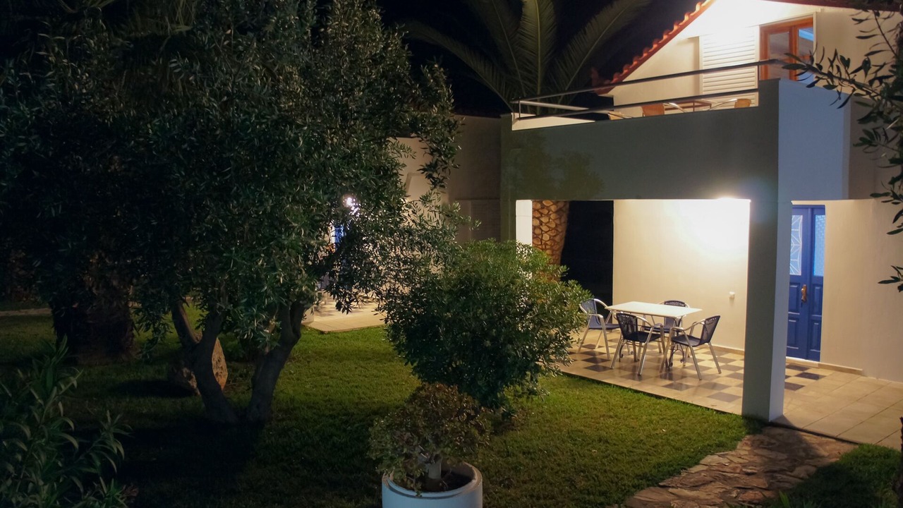 Photo of Outdoor in Paralio Astros