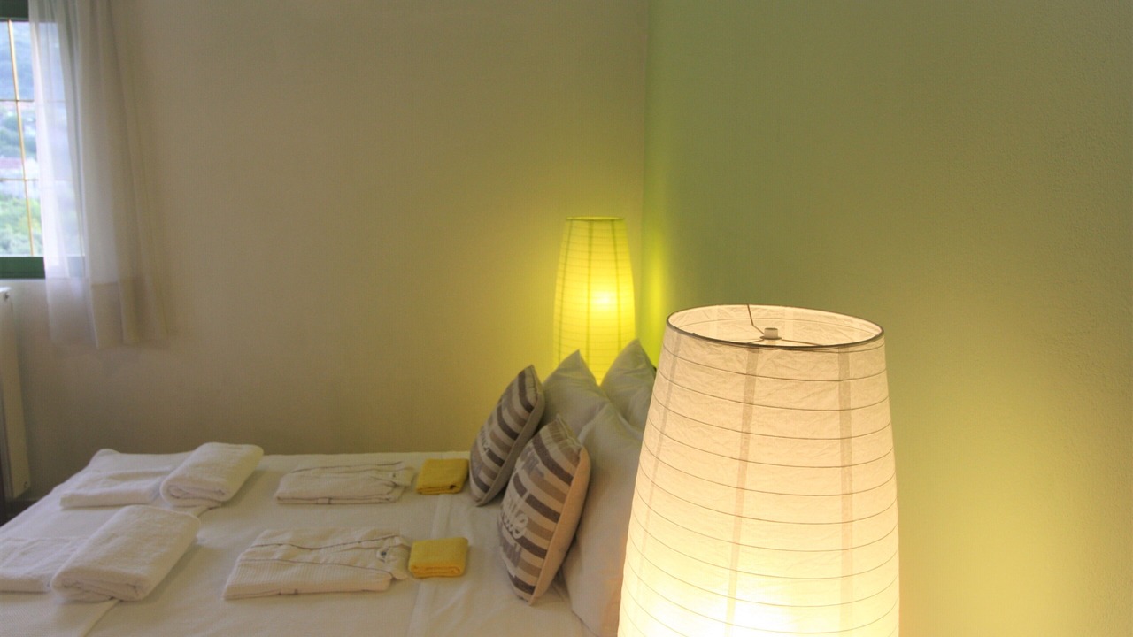 Photo of Bedroom in Kournas