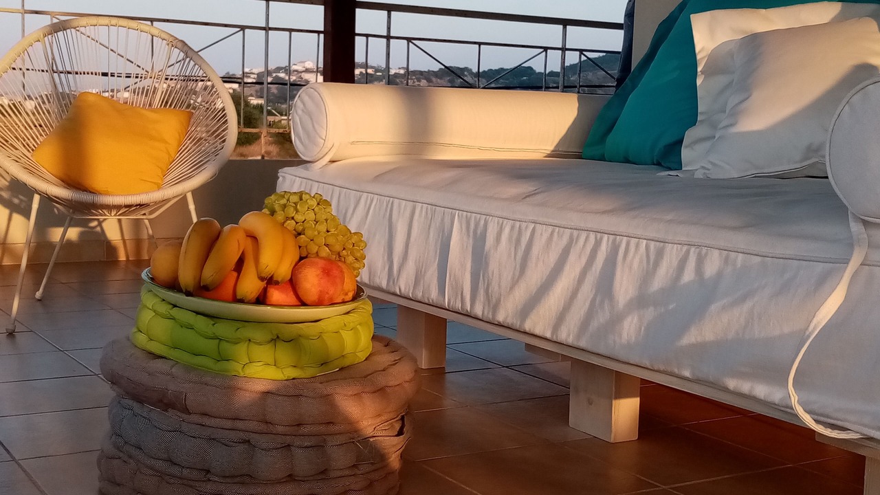 Photo of Bedroom in Kournas