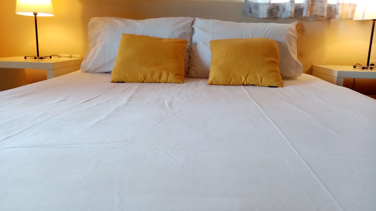 Photo of Bedroom in Kournas