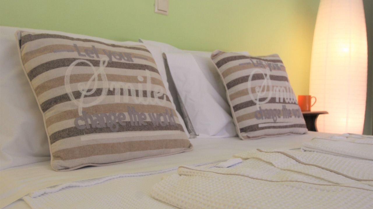 Photo of Bedroom in Kournas