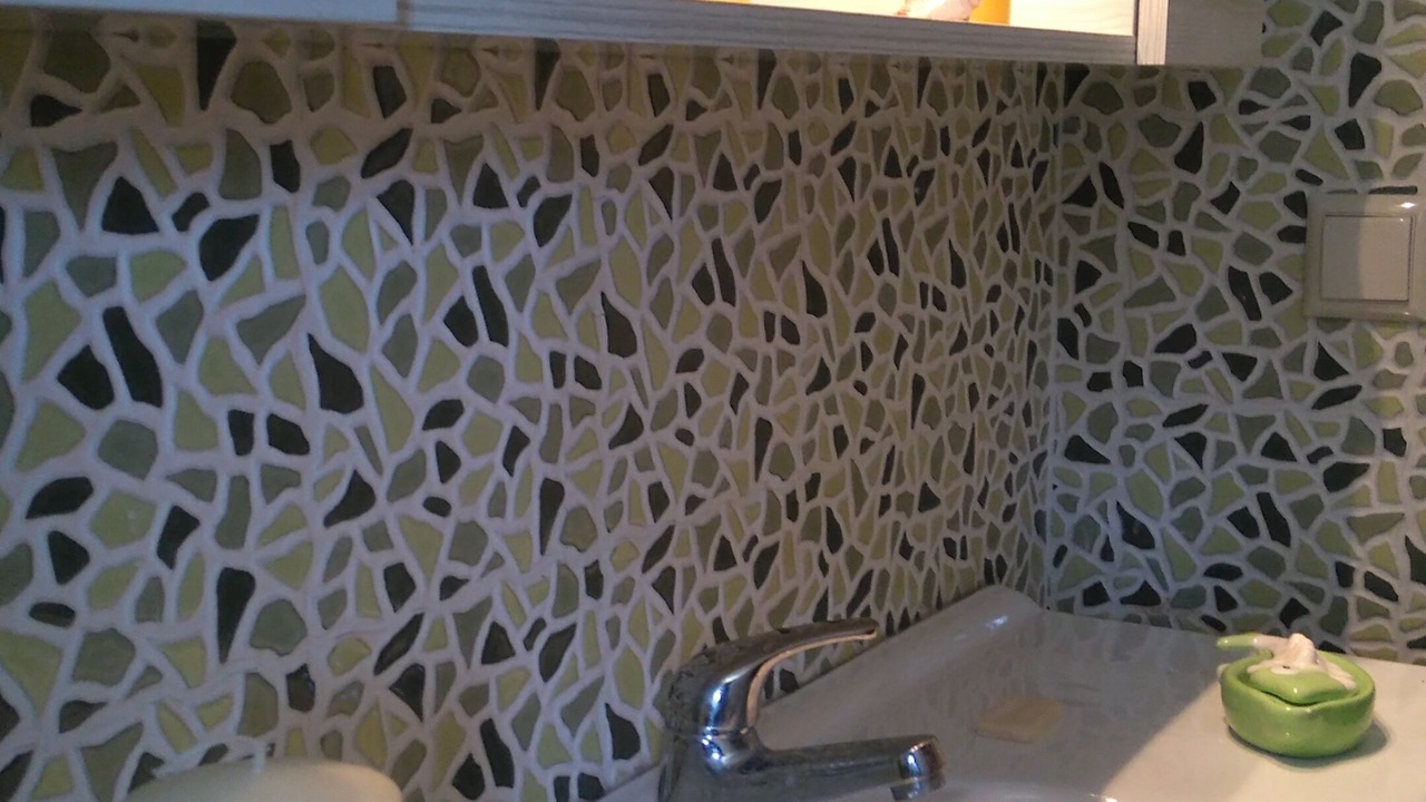 Photo of Bathroom in Kournas