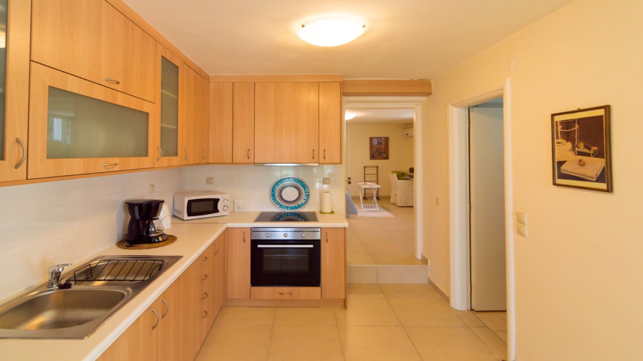 Photo of Kitchen in Skotino