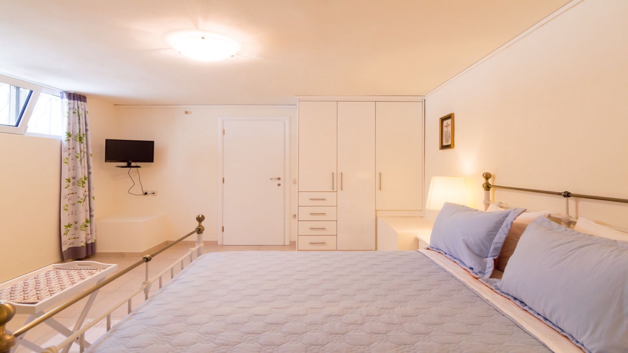 Photo of Bedroom in Skotino