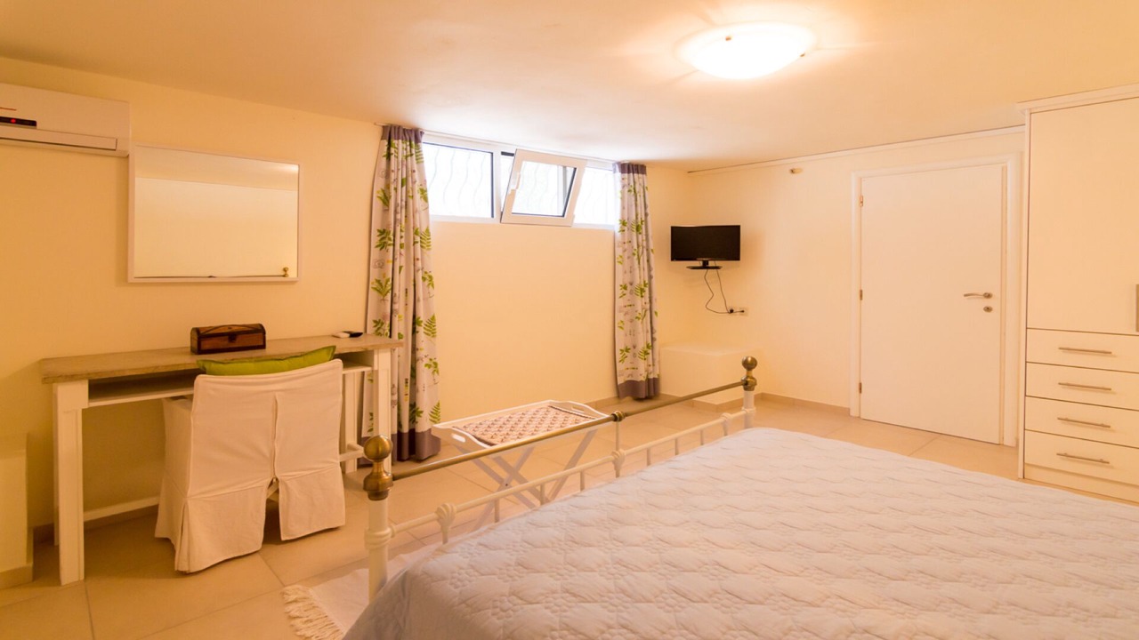 Photo of Bedroom in Skotino