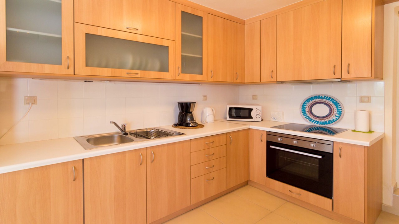 Photo of Kitchen in Skotino