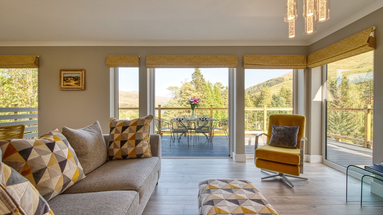 Photo of Others in Crianlarich