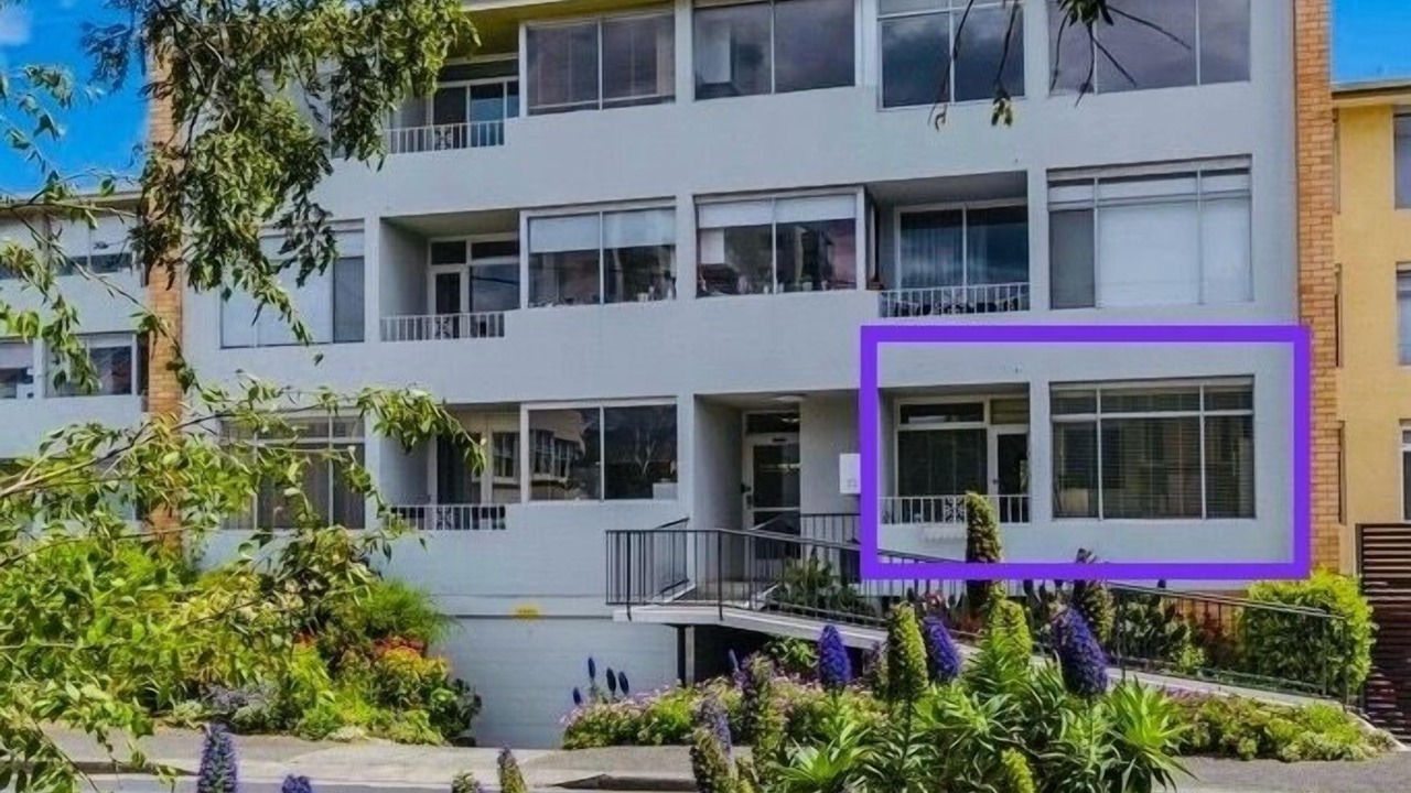 Photo of Outdoor in Battery Point