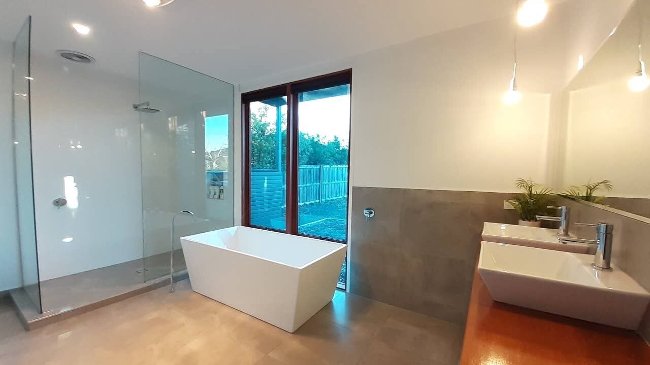Photo of Bathroom in Old Beach