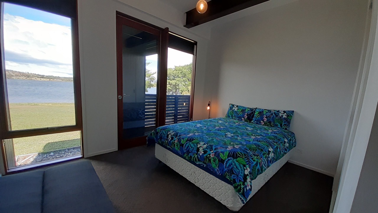 Photo of Bedroom in Old Beach