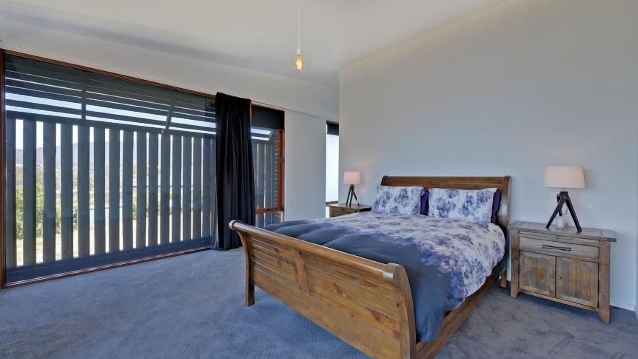 Photo of Bedroom in Old Beach