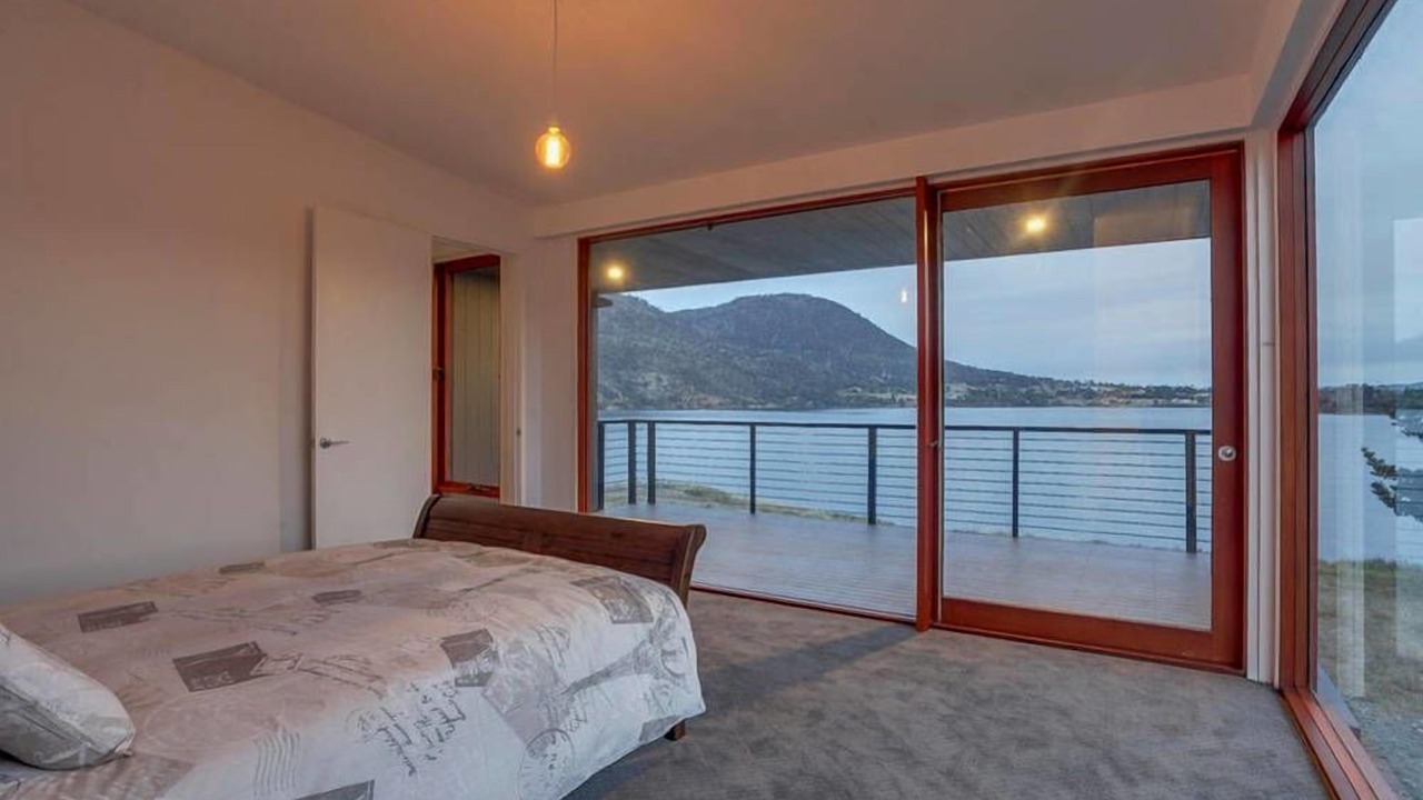 Photo of Bedroom in Old Beach