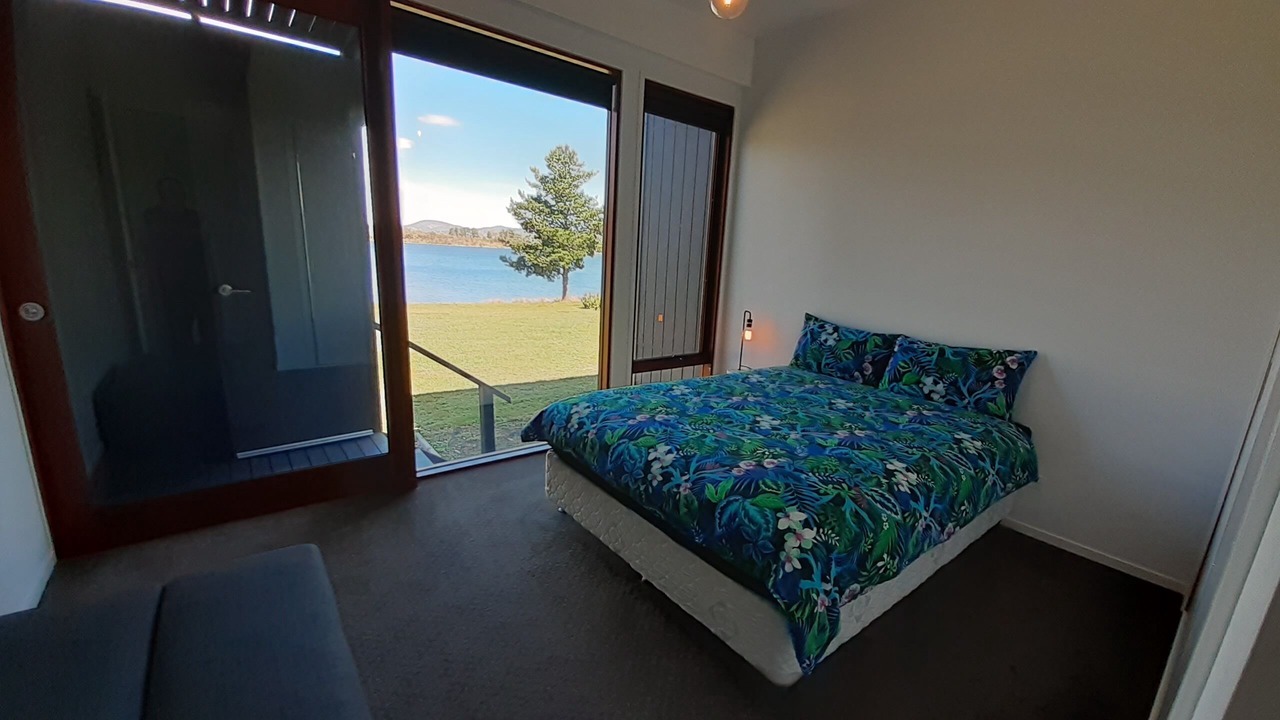 Photo of Bedroom in Old Beach