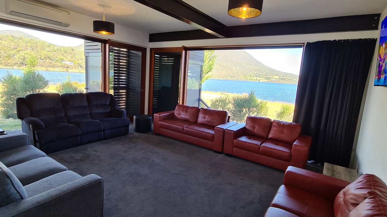 Photo of Bedroom in Old Beach