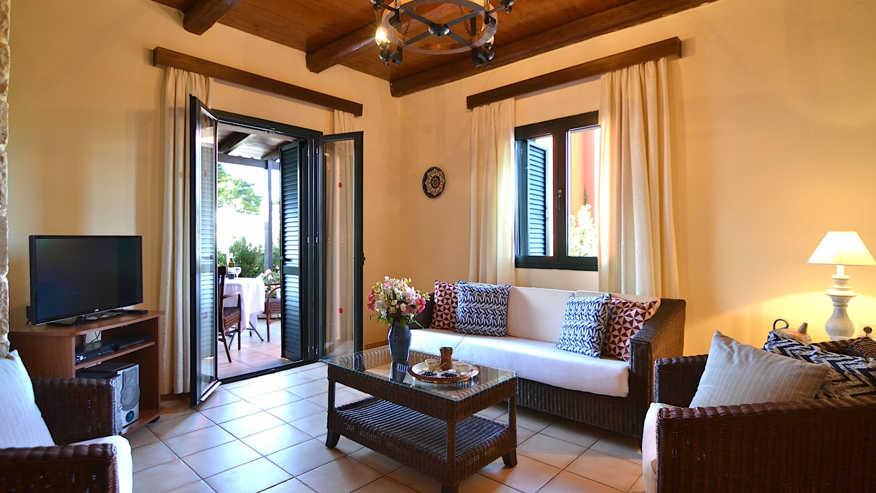 Photo of Livingroom in Pendamodi
