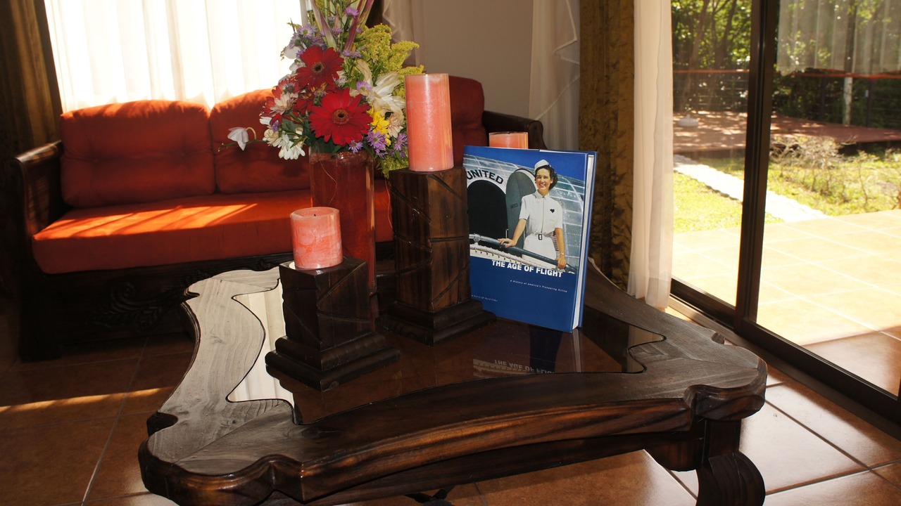 Photo of Livingroom in Santo Tomas