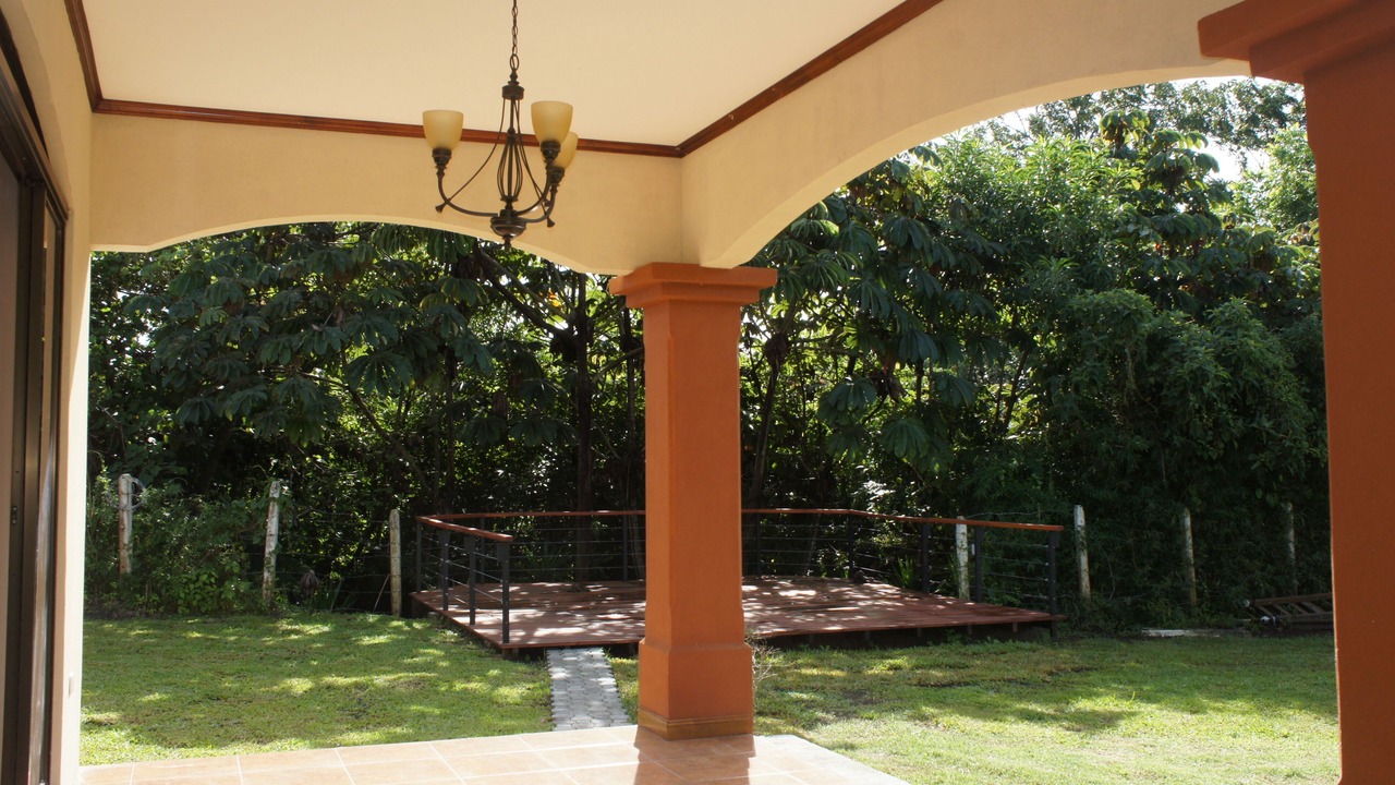 Photo of Patio Balcony in Santo Tomas