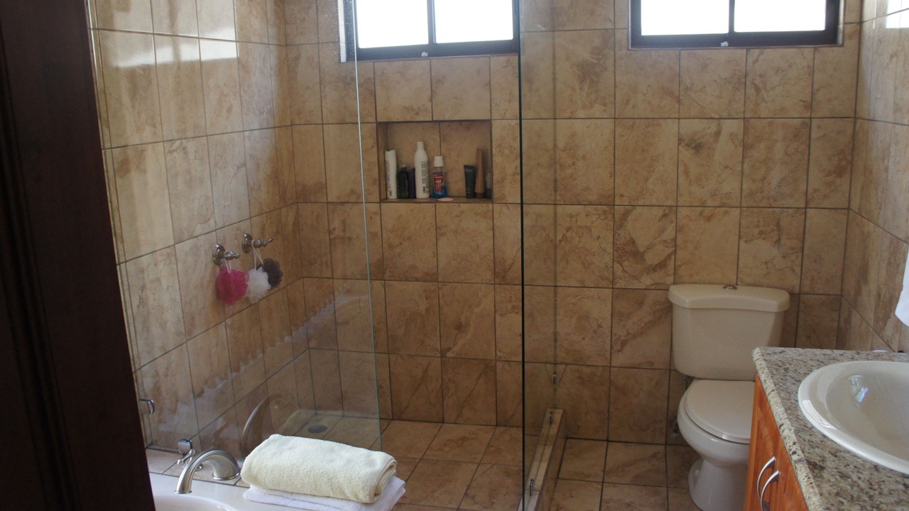Photo of Bathroom in Santo Tomas