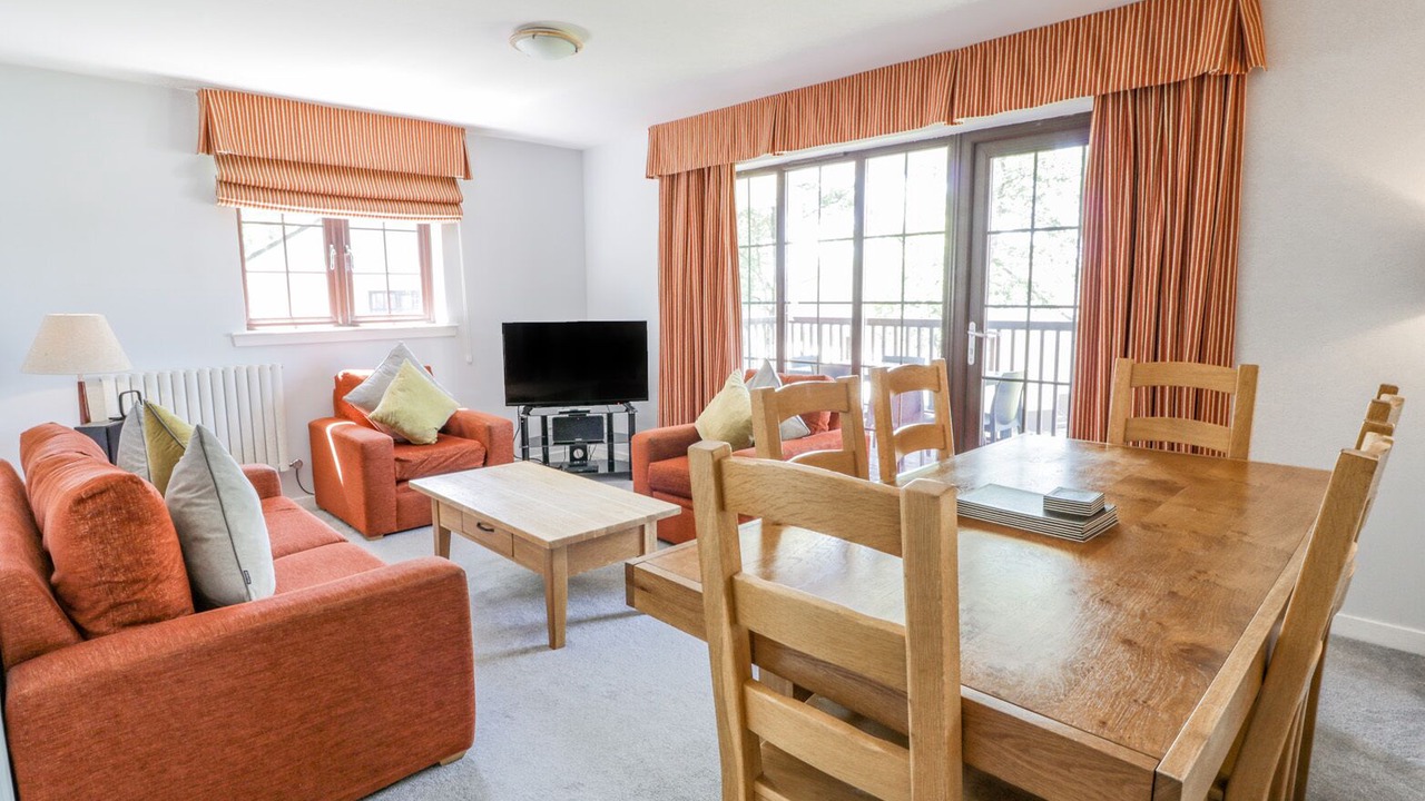 Photo of Livingroom in Dailly