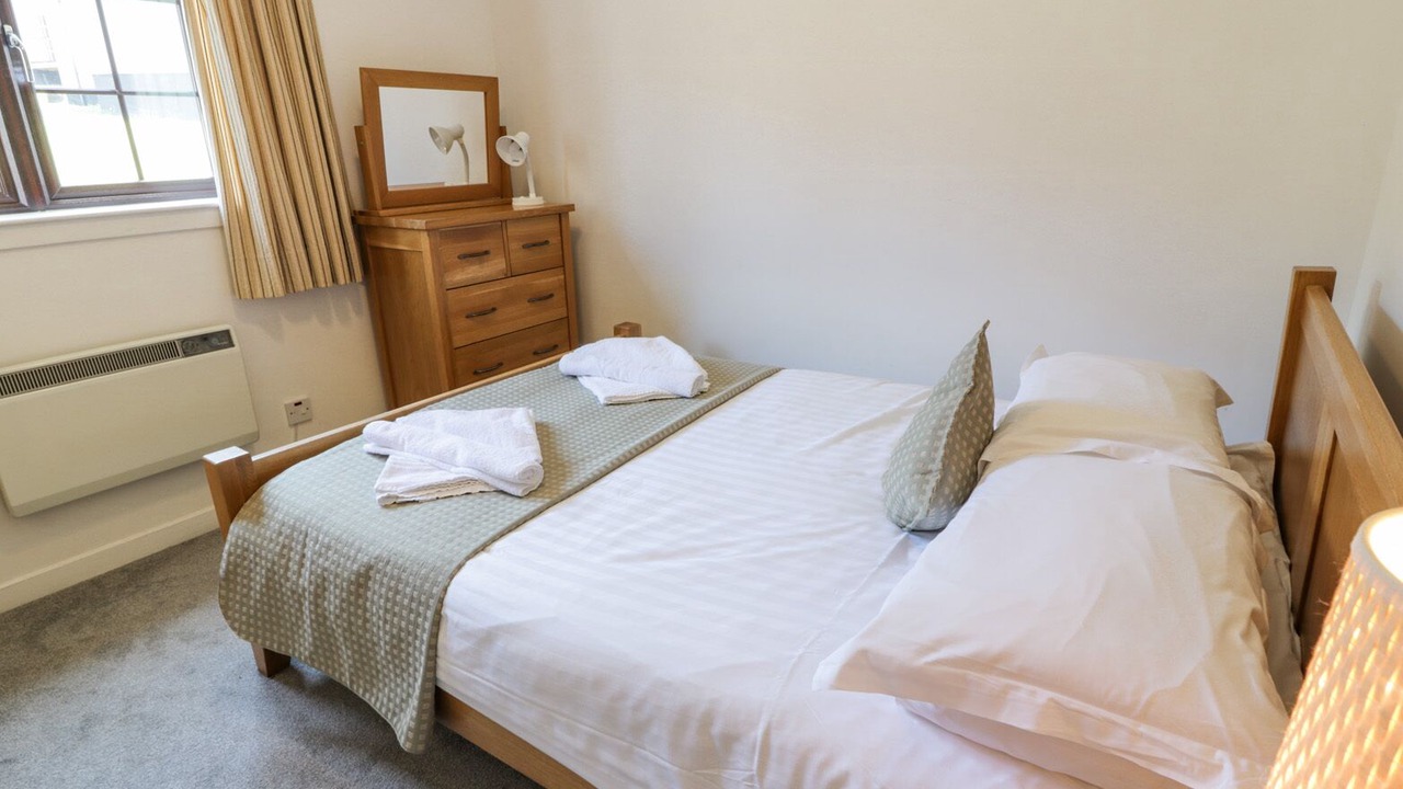 Photo of Bedroom in Dailly