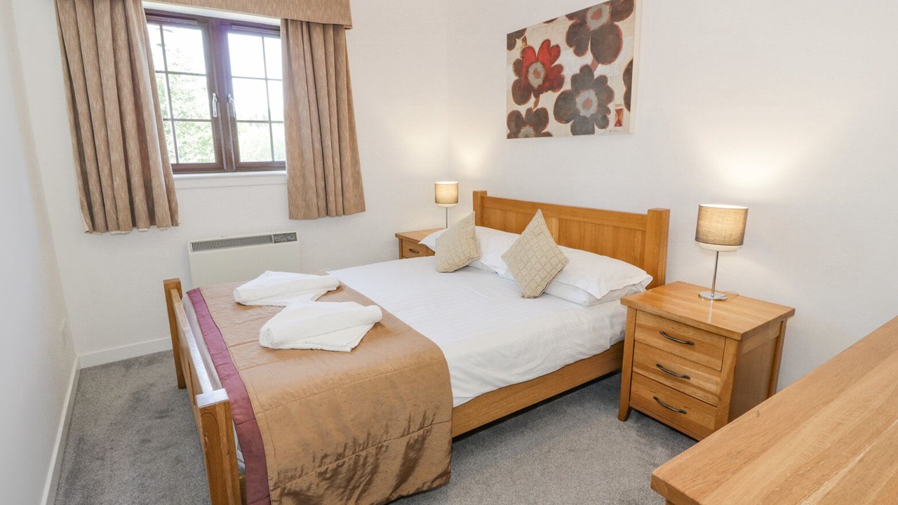 Photo of Bedroom in Dailly