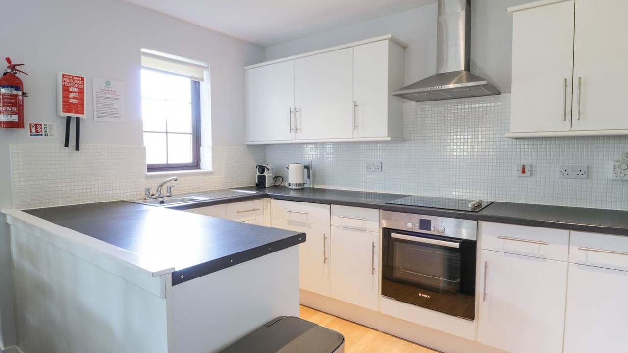 Photo of Kitchen in Dailly