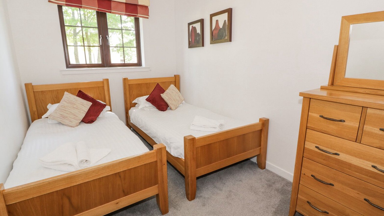 Photo of Bedroom in Dailly