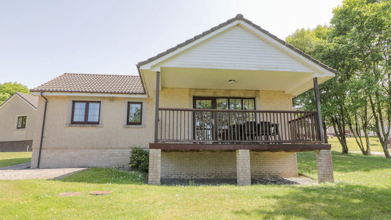 Photo of Outdoor in Dailly